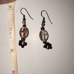 Beautiful Earrings